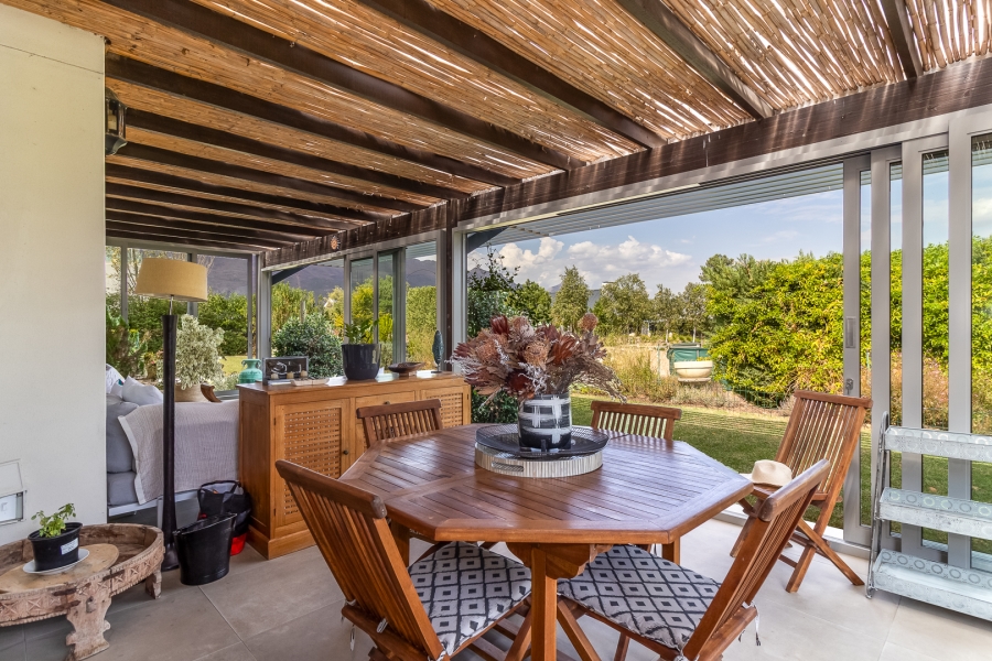 4 Bedroom Property for Sale in Pearl Valley at Val de Vie Western Cape